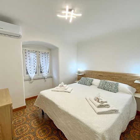 Ferienwohnung A Ca Mea La Spezia Exterior foto