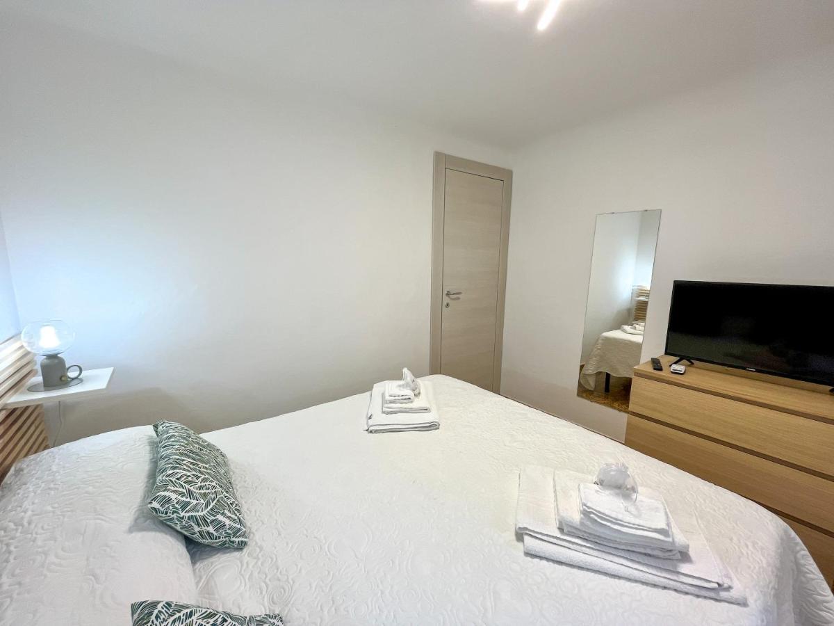 Ferienwohnung A Ca Mea La Spezia Exterior foto
