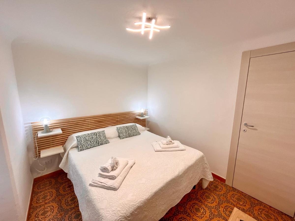 Ferienwohnung A Ca Mea La Spezia Exterior foto