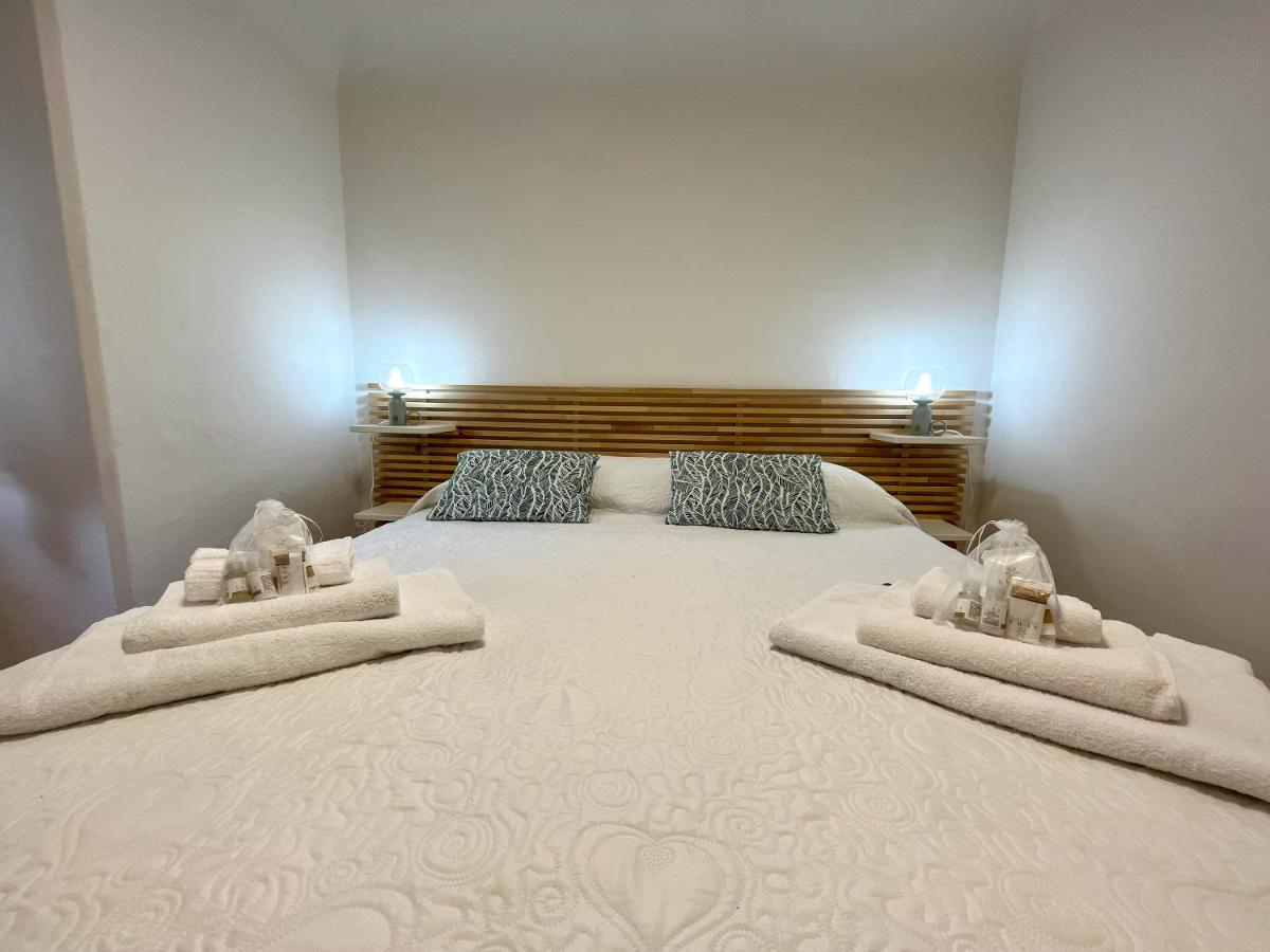 Ferienwohnung A Ca Mea La Spezia Exterior foto