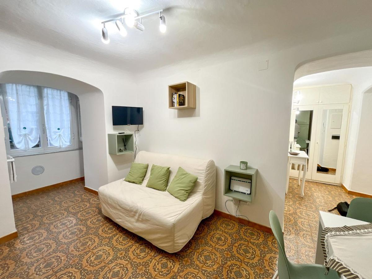 Ferienwohnung A Ca Mea La Spezia Exterior foto