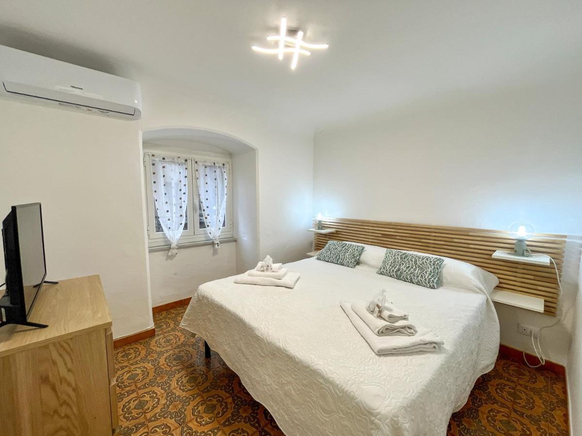 Ferienwohnung A Ca Mea La Spezia Exterior foto